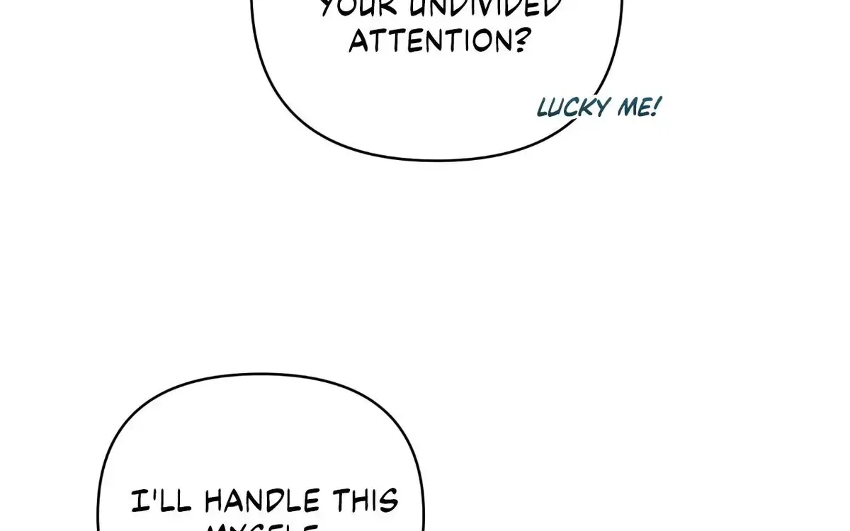 My Younger Sister Chooses Me Tonight Chapter 80 – Page 27