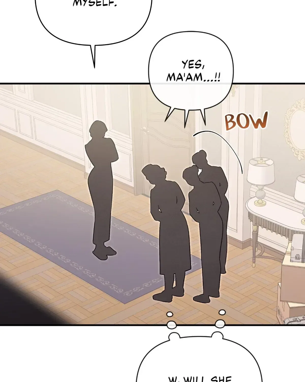 My Younger Sister Chooses Me Tonight Chapter 80 – Page 28