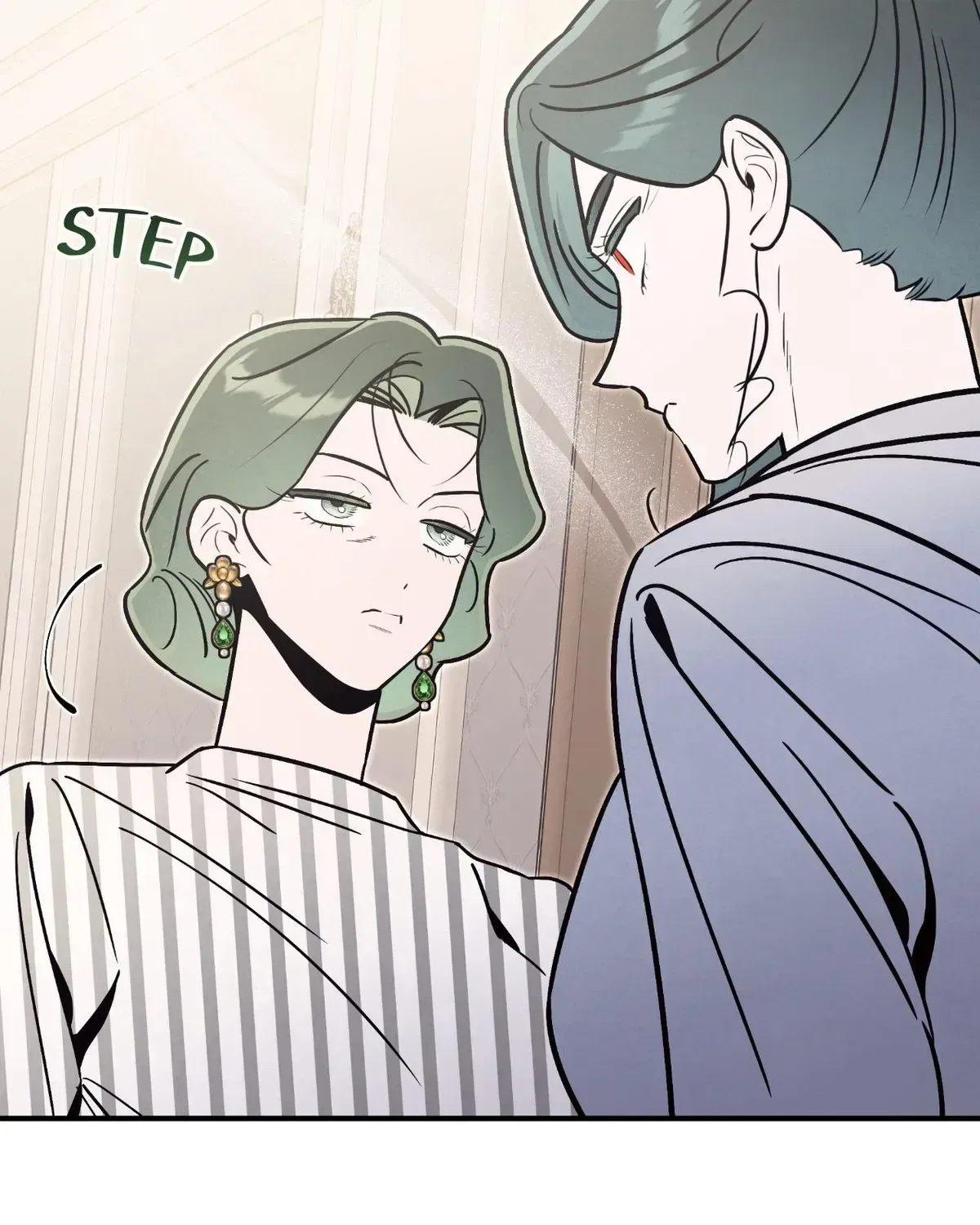 My Younger Sister Chooses Me Tonight Chapter 80 – Page 30