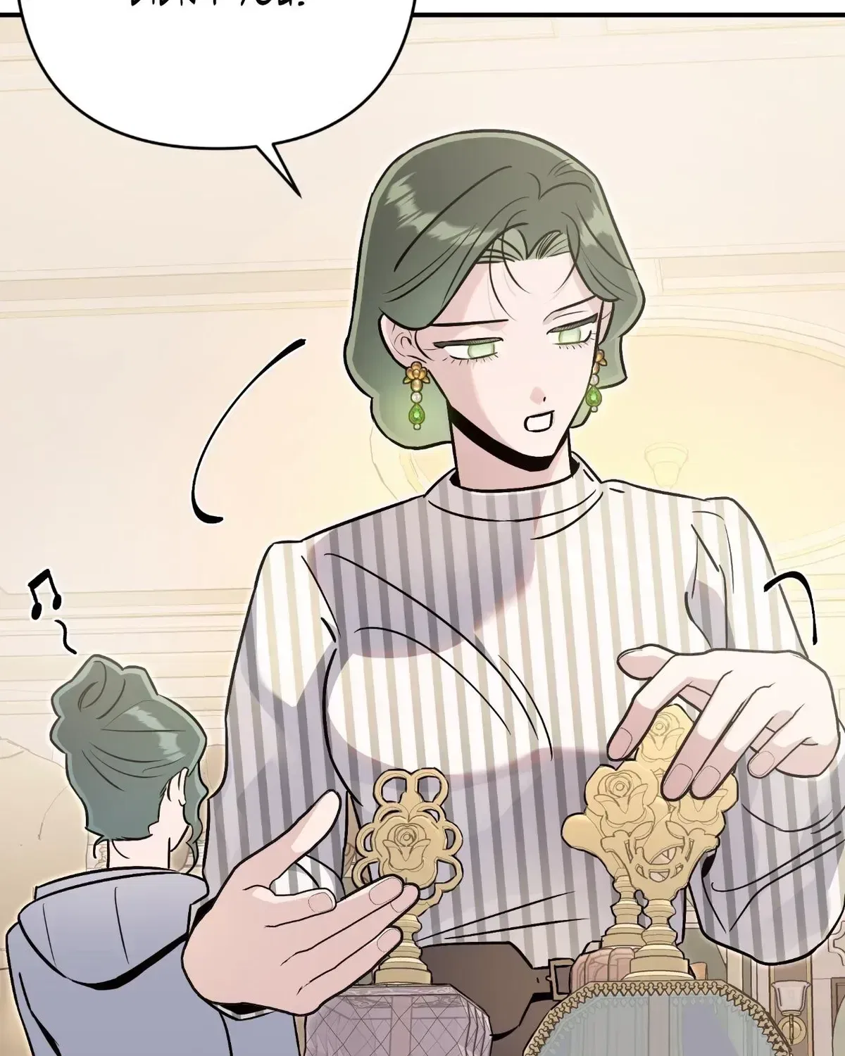 My Younger Sister Chooses Me Tonight Chapter 80 – Page 50