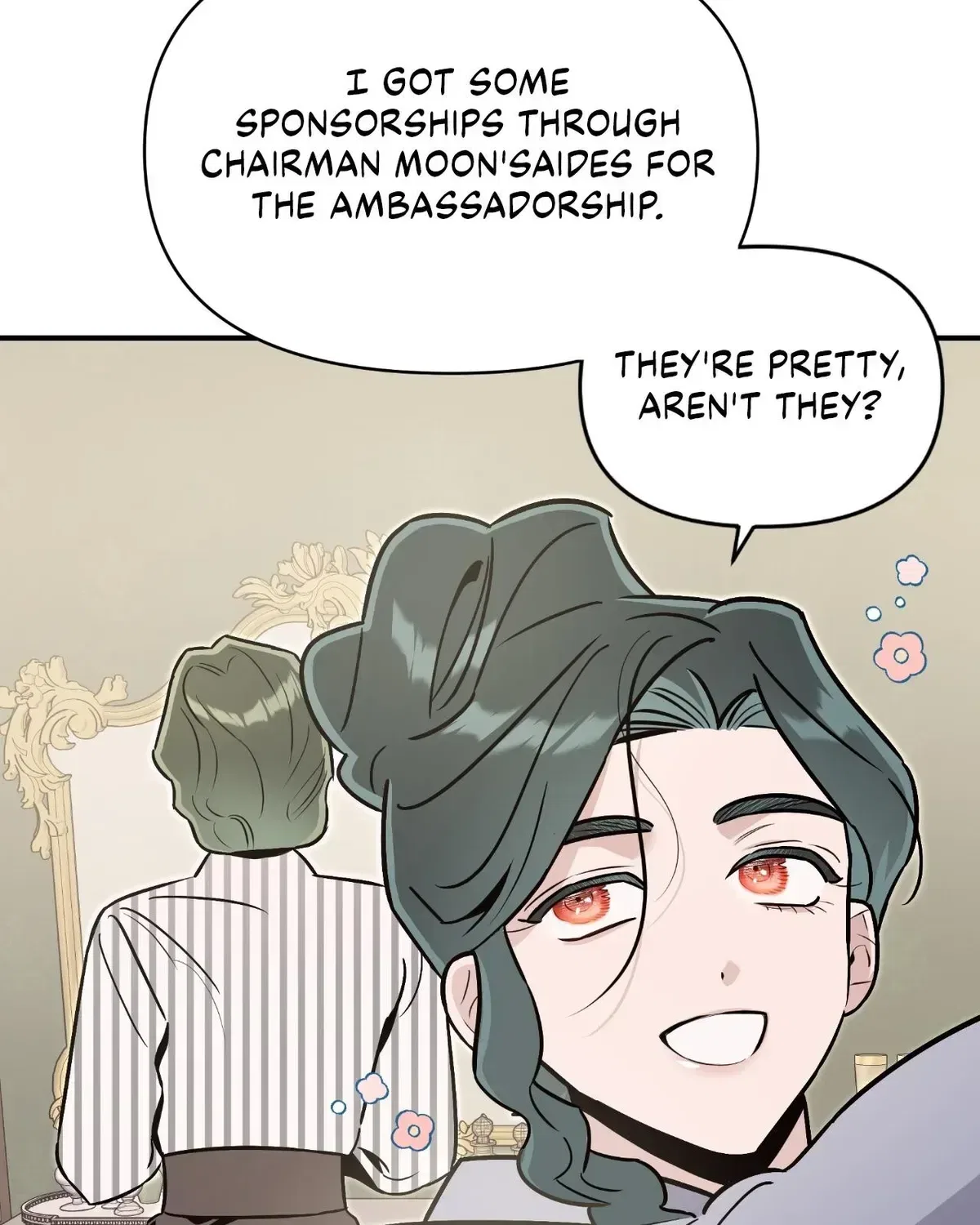 My Younger Sister Chooses Me Tonight Chapter 80 – Page 52
