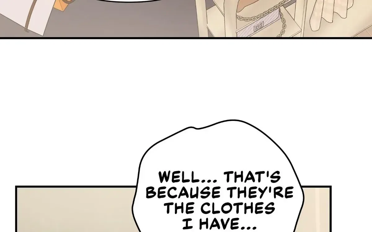 My Younger Sister Chooses Me Tonight Chapter 80 – Page 57