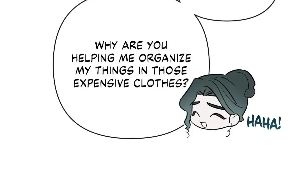 My Younger Sister Chooses Me Tonight Chapter 80 – Page 59