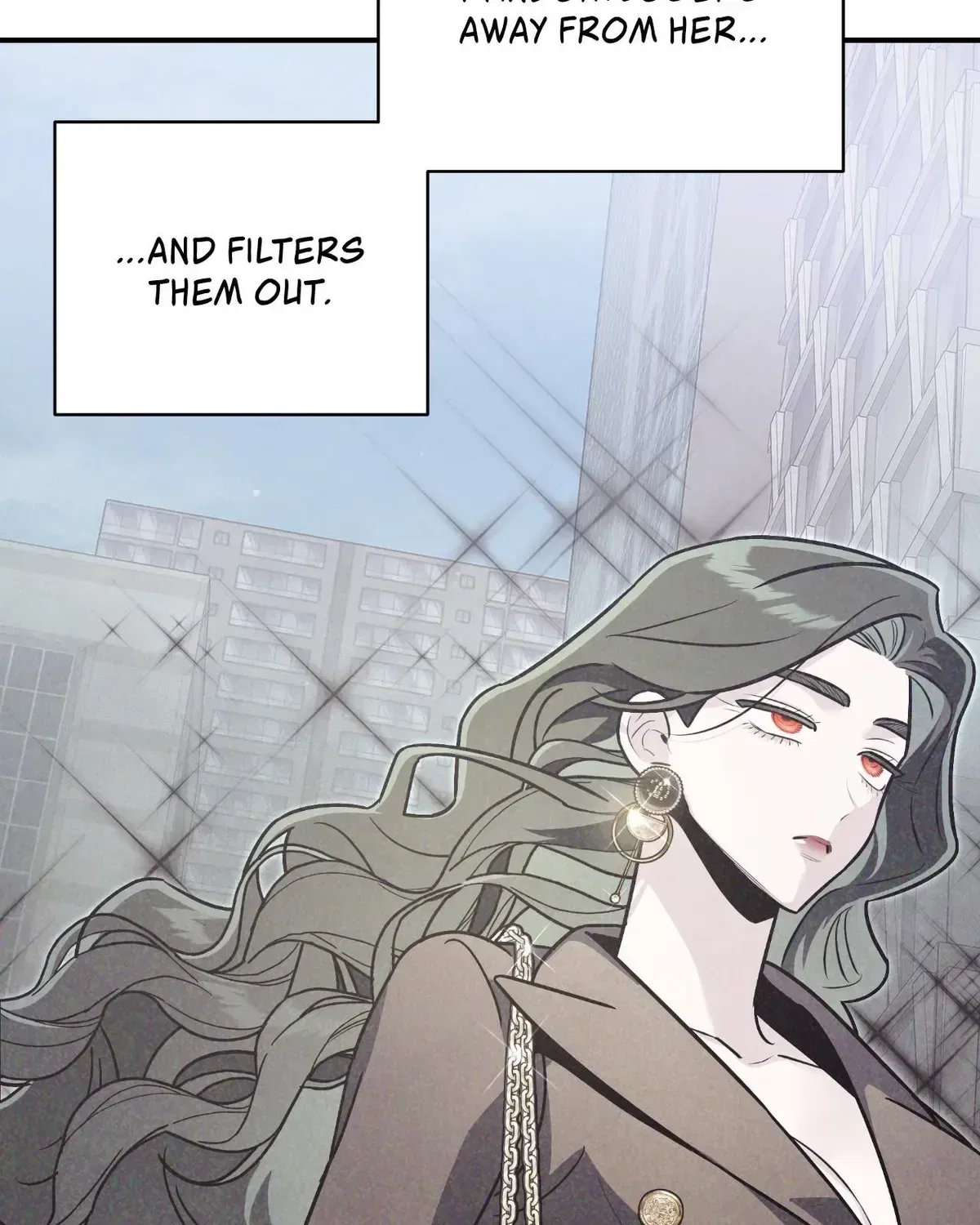 My Younger Sister Chooses Me Tonight Chapter 80 – Page 76