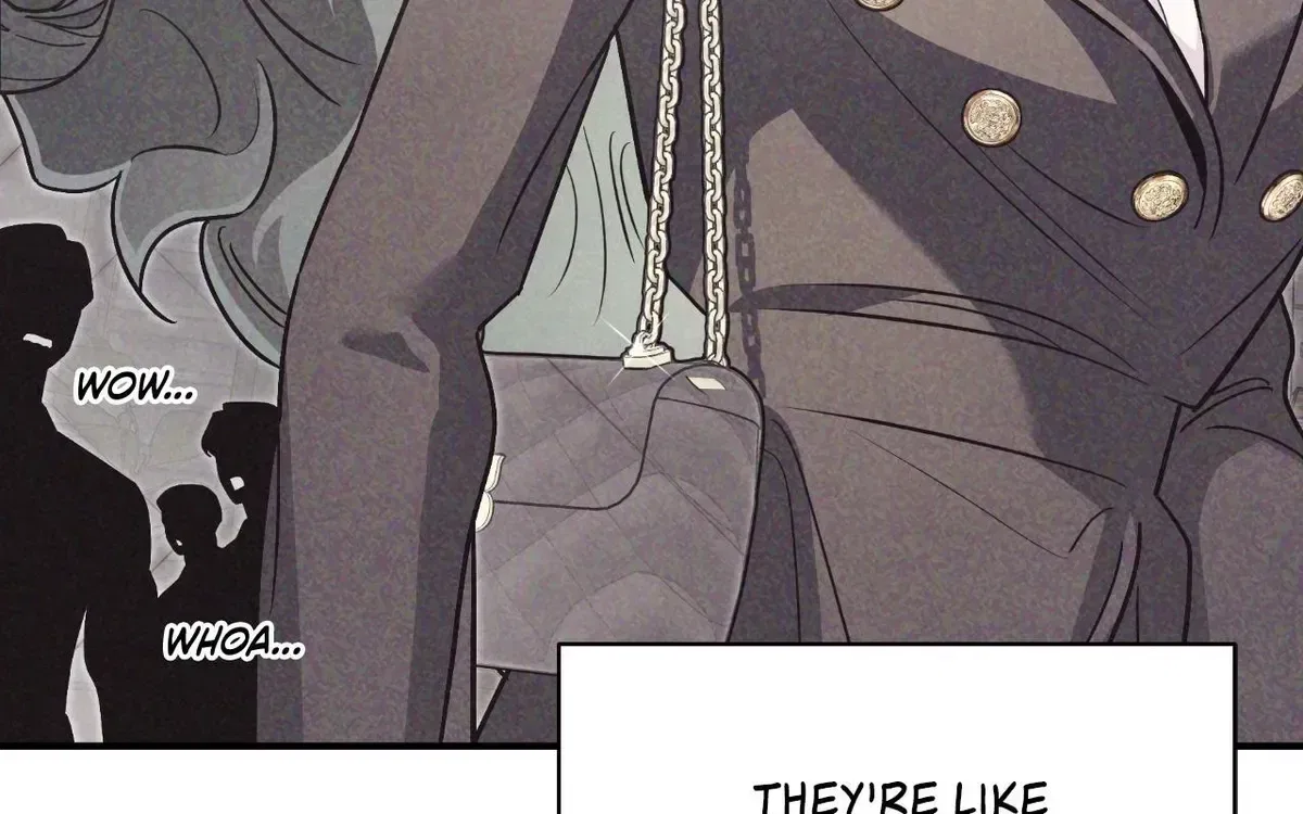 My Younger Sister Chooses Me Tonight Chapter 80 – Page 77