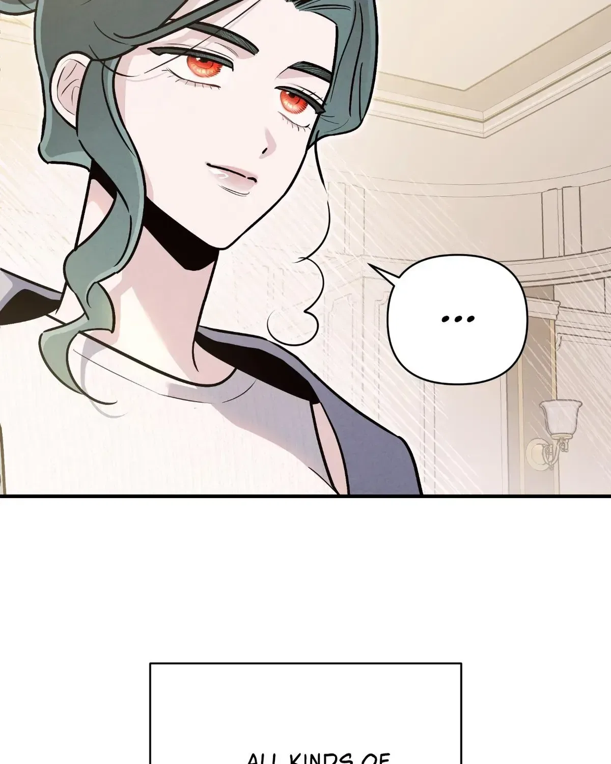 My Younger Sister Chooses Me Tonight Chapter 80 – Page 84