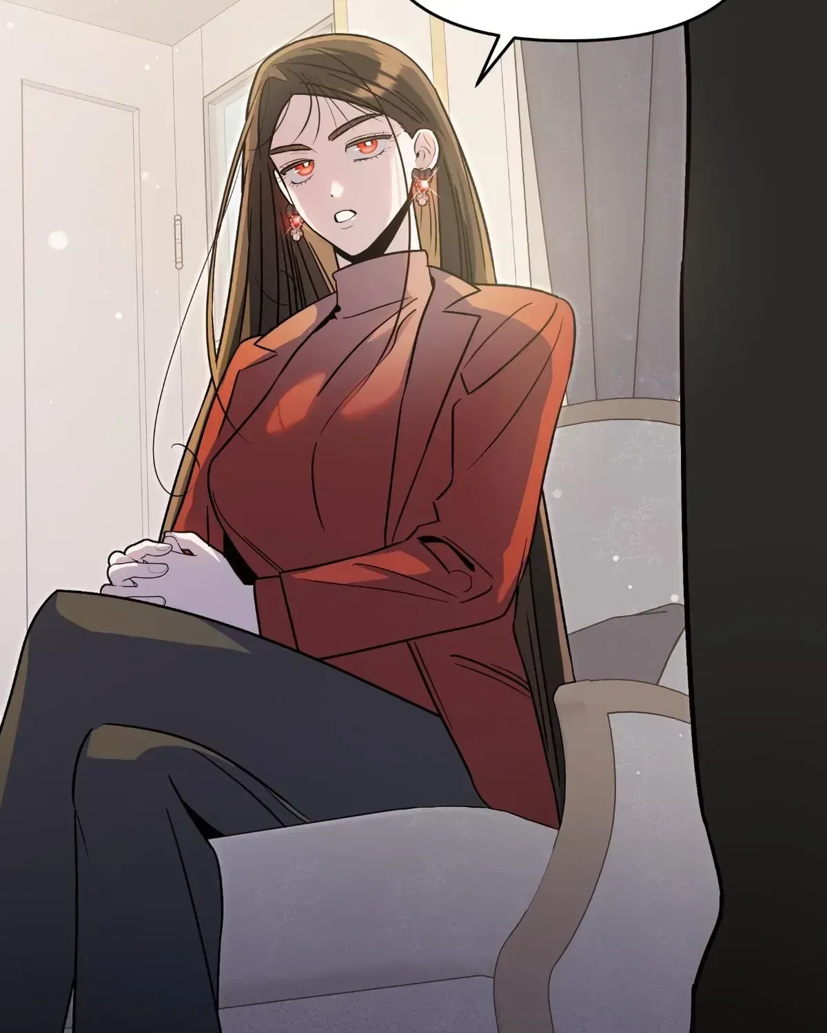 My Younger Sister Chooses Me Tonight Chapter 80 – Page 88