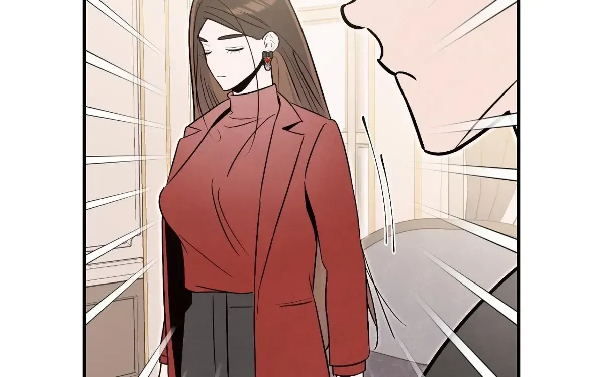 My Younger Sister Chooses Me Tonight Chapter 80 – Page 97