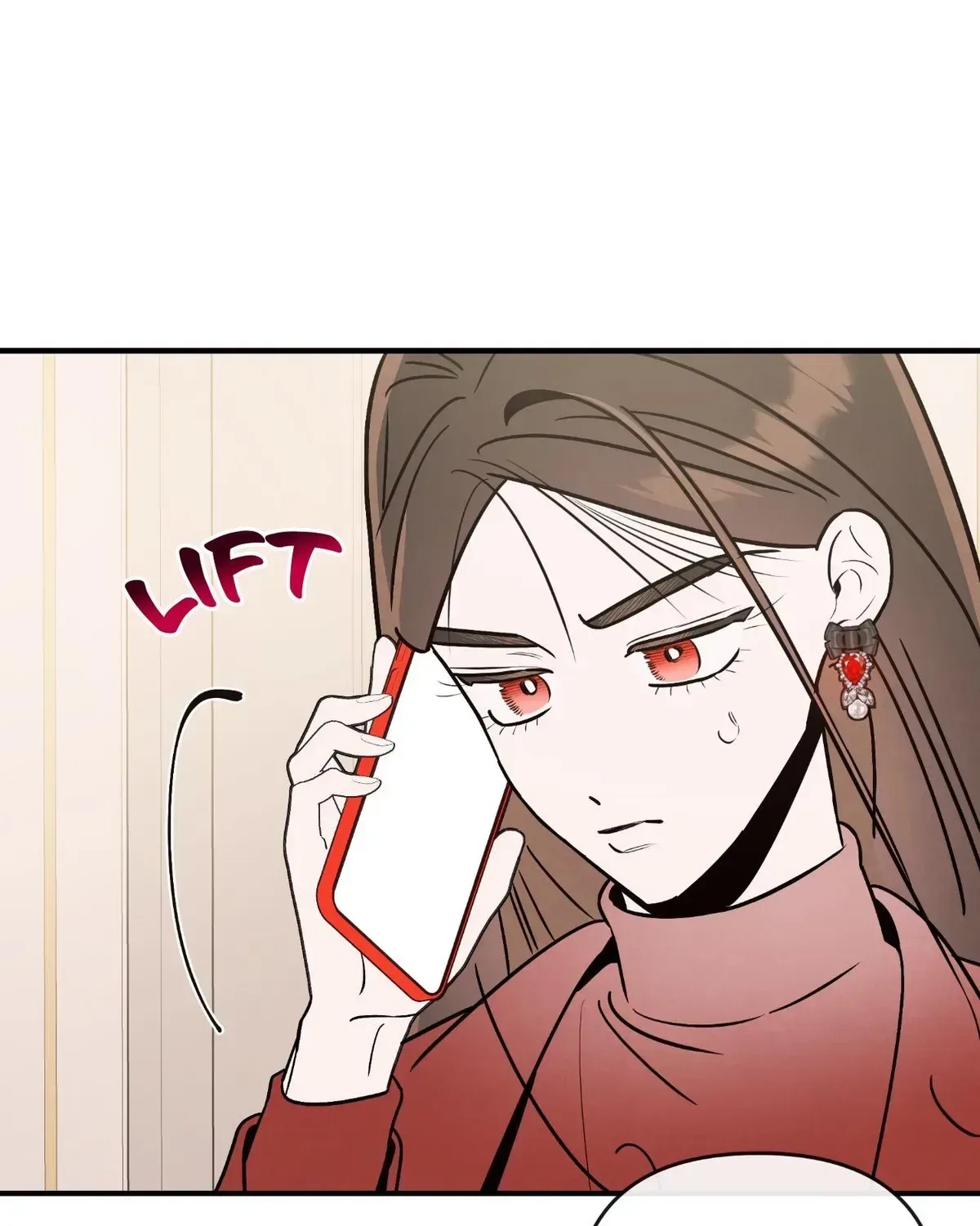 My Younger Sister Chooses Me Tonight Chapter 80 – Page 99