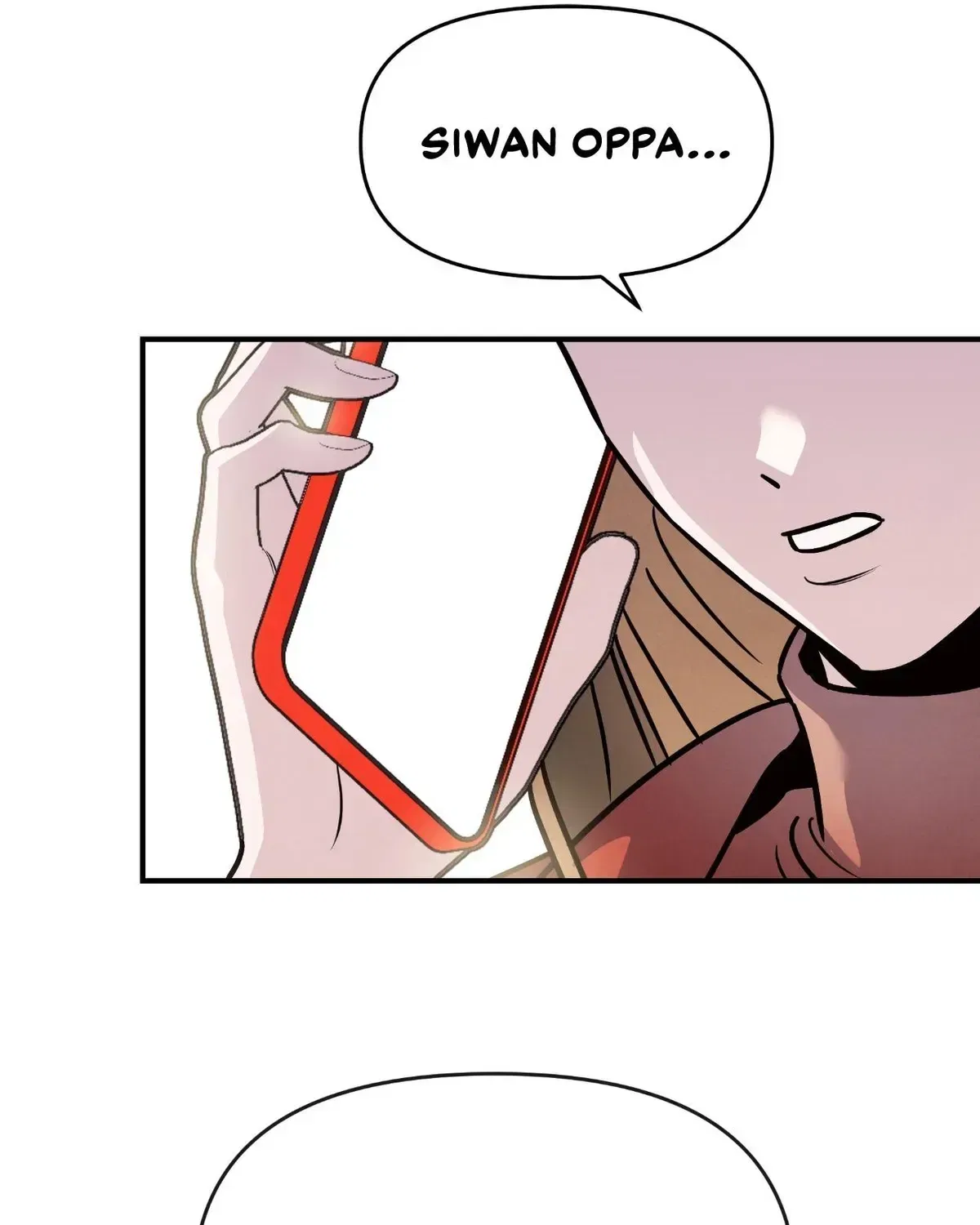 My Younger Sister Chooses Me Tonight Chapter 80 – Page 101
