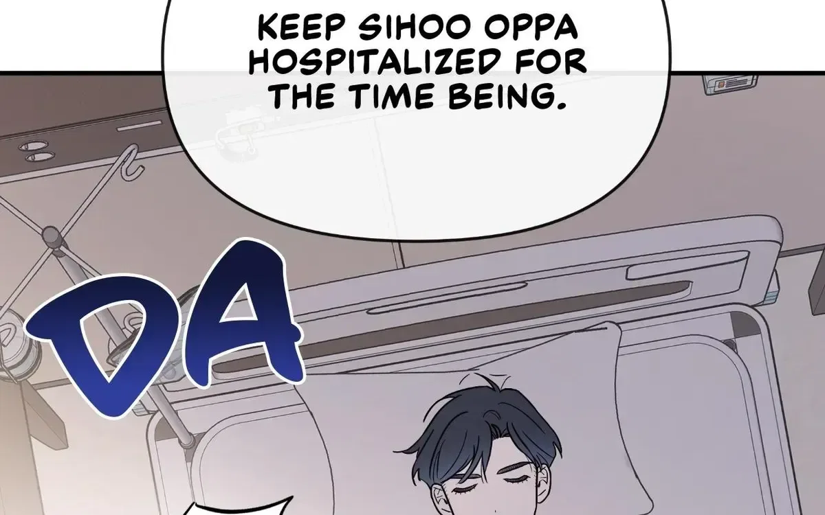My Younger Sister Chooses Me Tonight Chapter 80 – Page 102