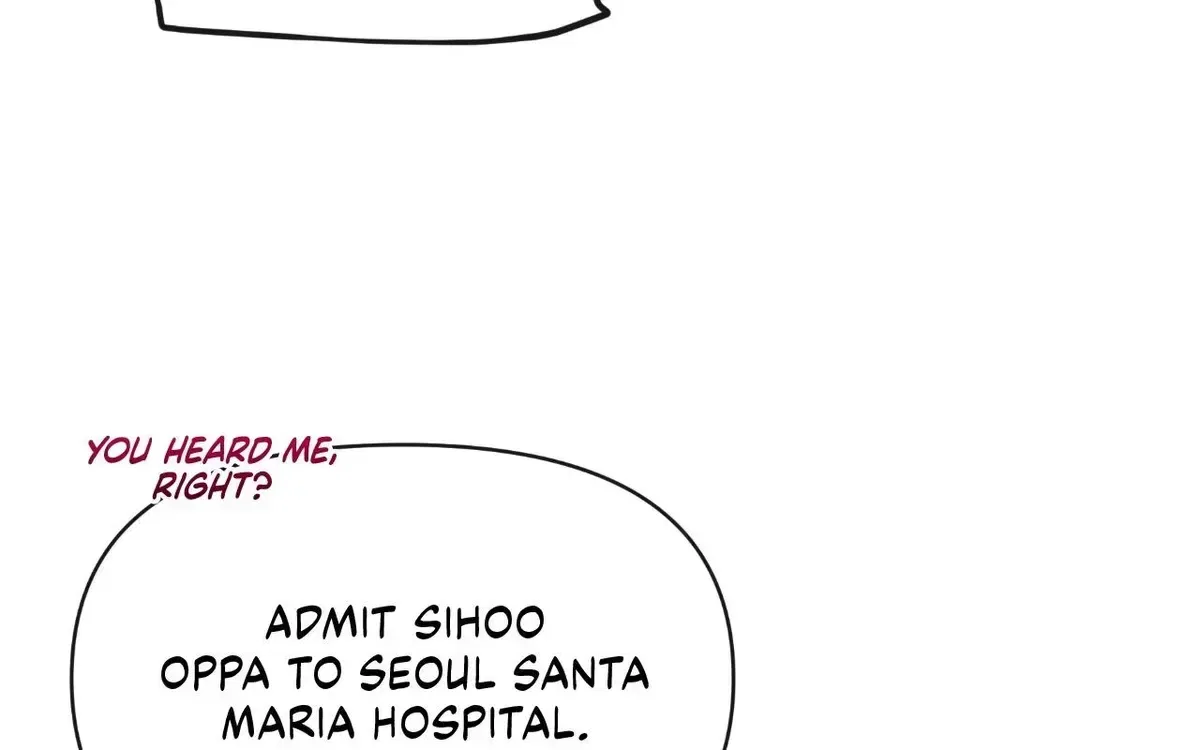 My Younger Sister Chooses Me Tonight Chapter 80 – Page 108