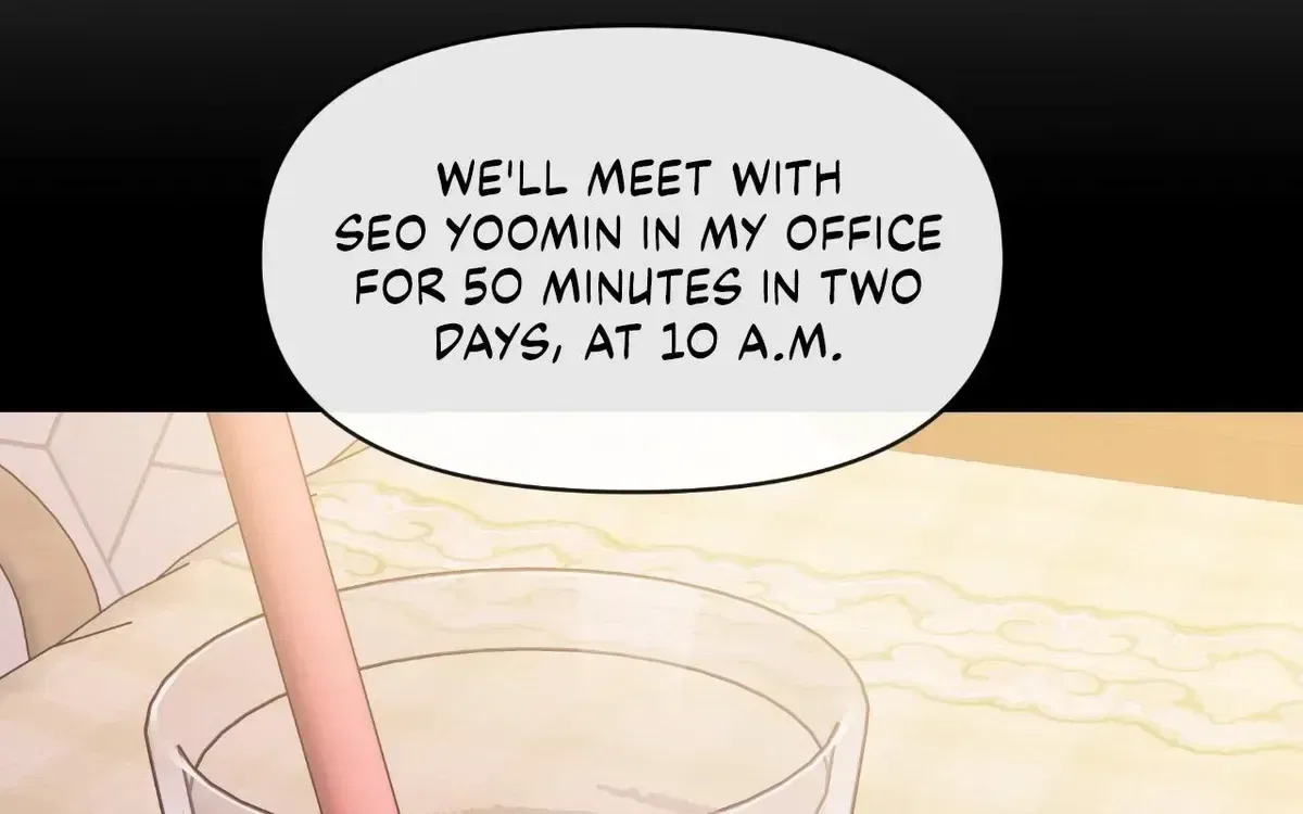 My Younger Sister Chooses Me Tonight Chapter 80 – Page 117