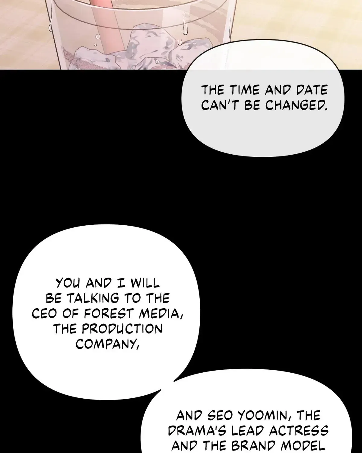 My Younger Sister Chooses Me Tonight Chapter 80 – Page 118