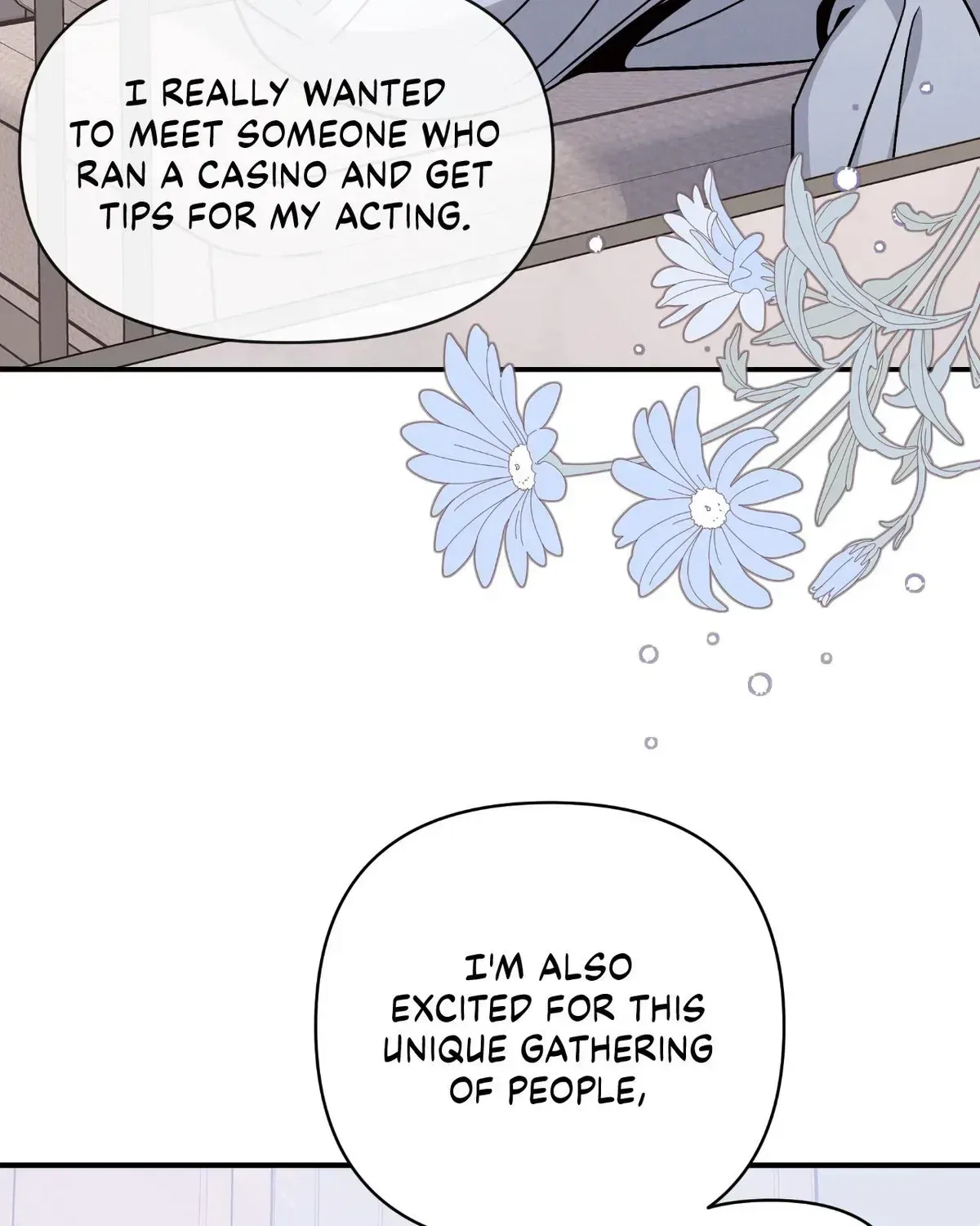 My Younger Sister Chooses Me Tonight Chapter 80 – Page 132