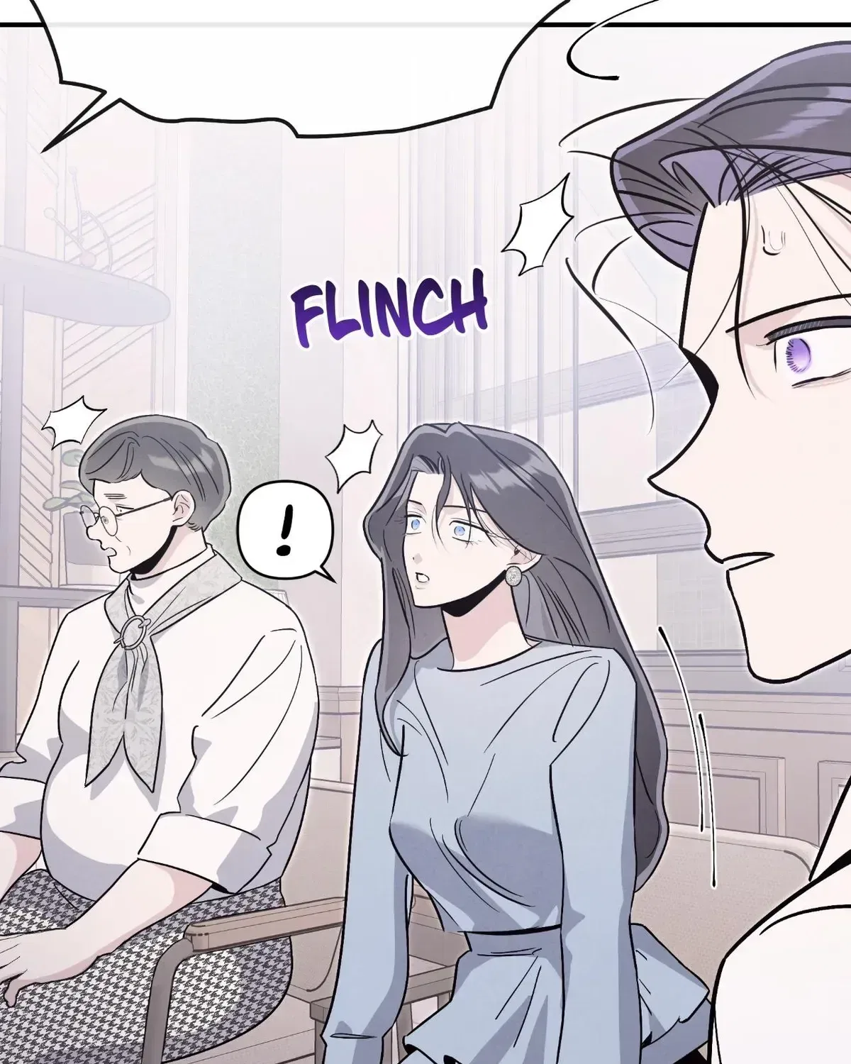 My Younger Sister Chooses Me Tonight Chapter 80 – Page 141