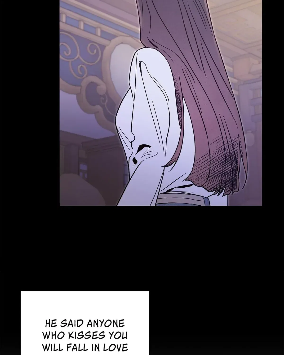 My Younger Sister Chooses Me Tonight Chapter 79 – Page 9