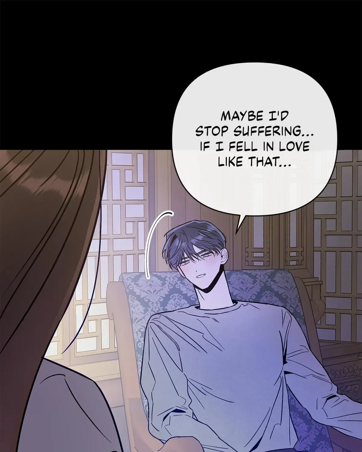 My Younger Sister Chooses Me Tonight Chapter 79 – Page 14