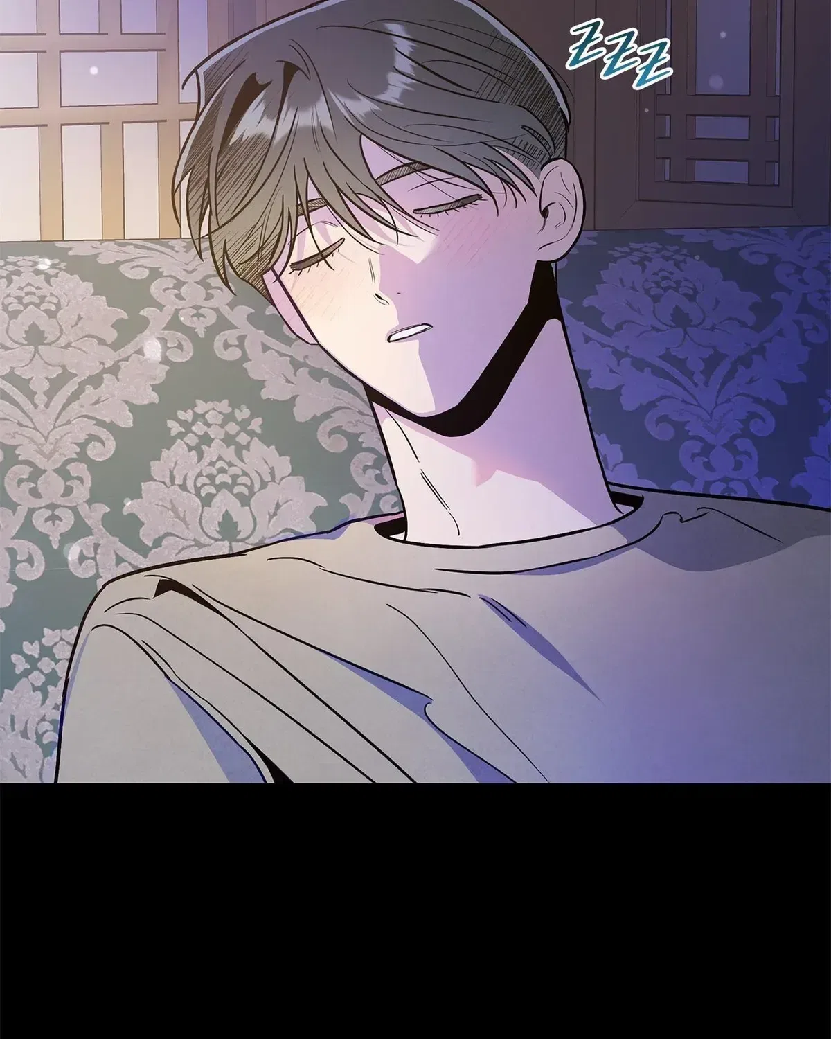 My Younger Sister Chooses Me Tonight Chapter 79 – Page 16