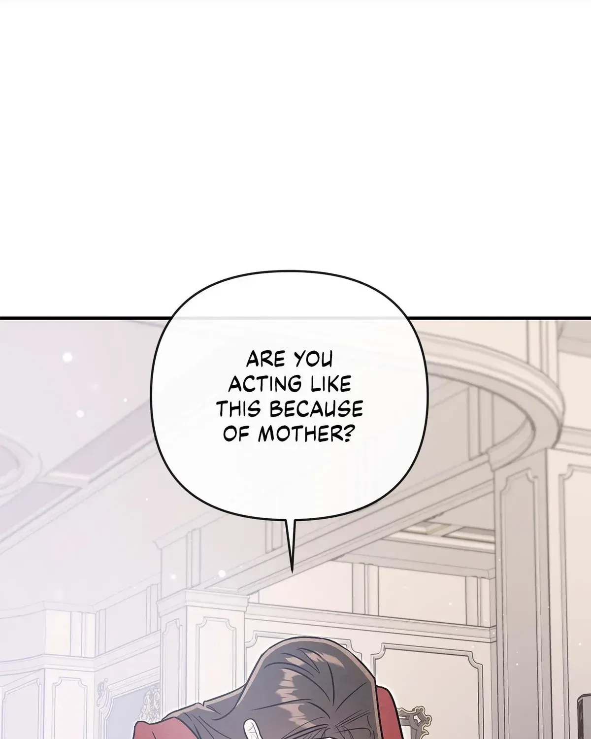 My Younger Sister Chooses Me Tonight Chapter 79 – Page 18