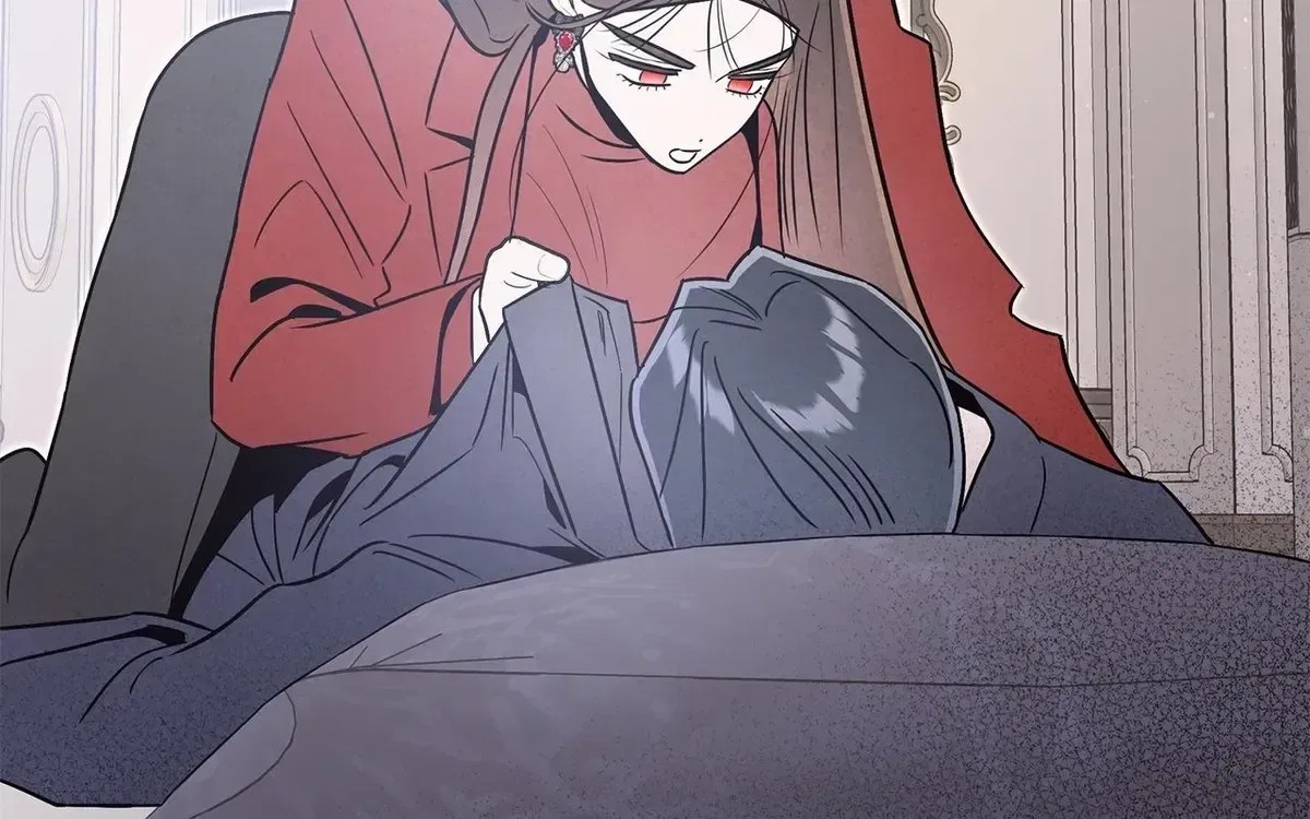 My Younger Sister Chooses Me Tonight Chapter 79 – Page 19