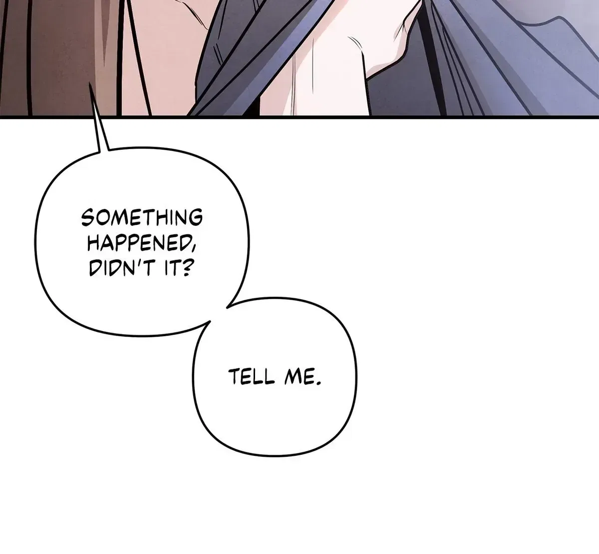 My Younger Sister Chooses Me Tonight Chapter 79 – Page 24