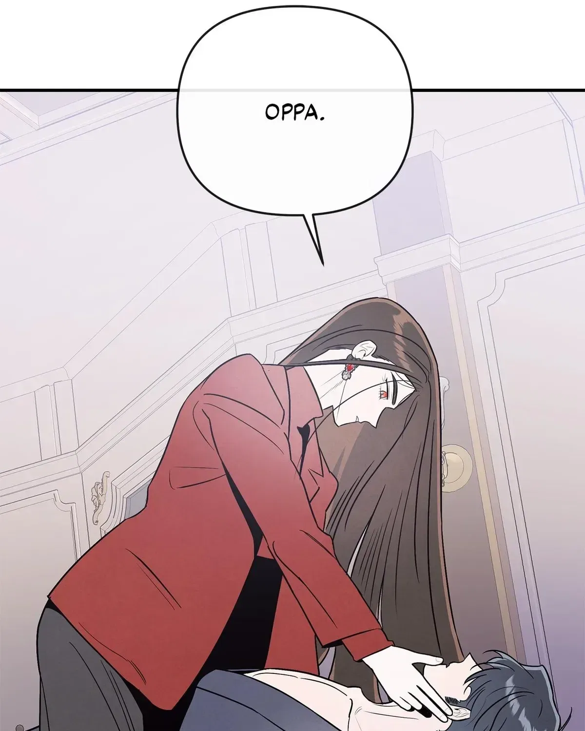 My Younger Sister Chooses Me Tonight Chapter 79 – Page 42