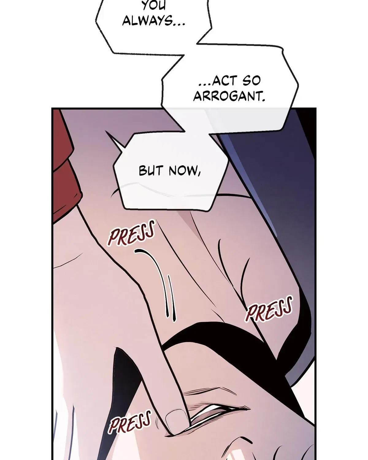 My Younger Sister Chooses Me Tonight Chapter 79 – Page 44