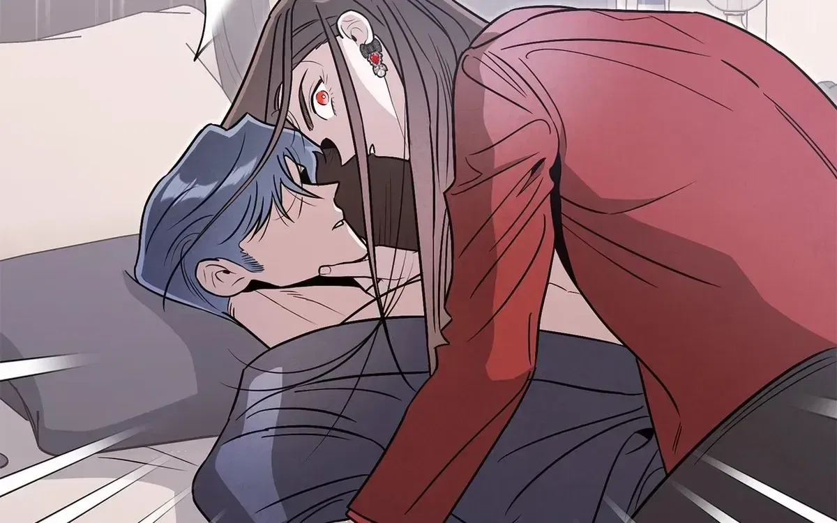 My Younger Sister Chooses Me Tonight Chapter 79 – Page 52