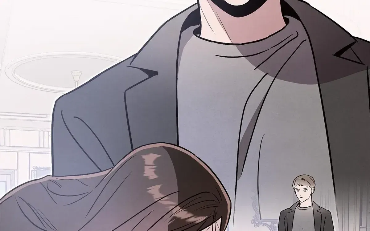 My Younger Sister Chooses Me Tonight Chapter 79 – Page 54