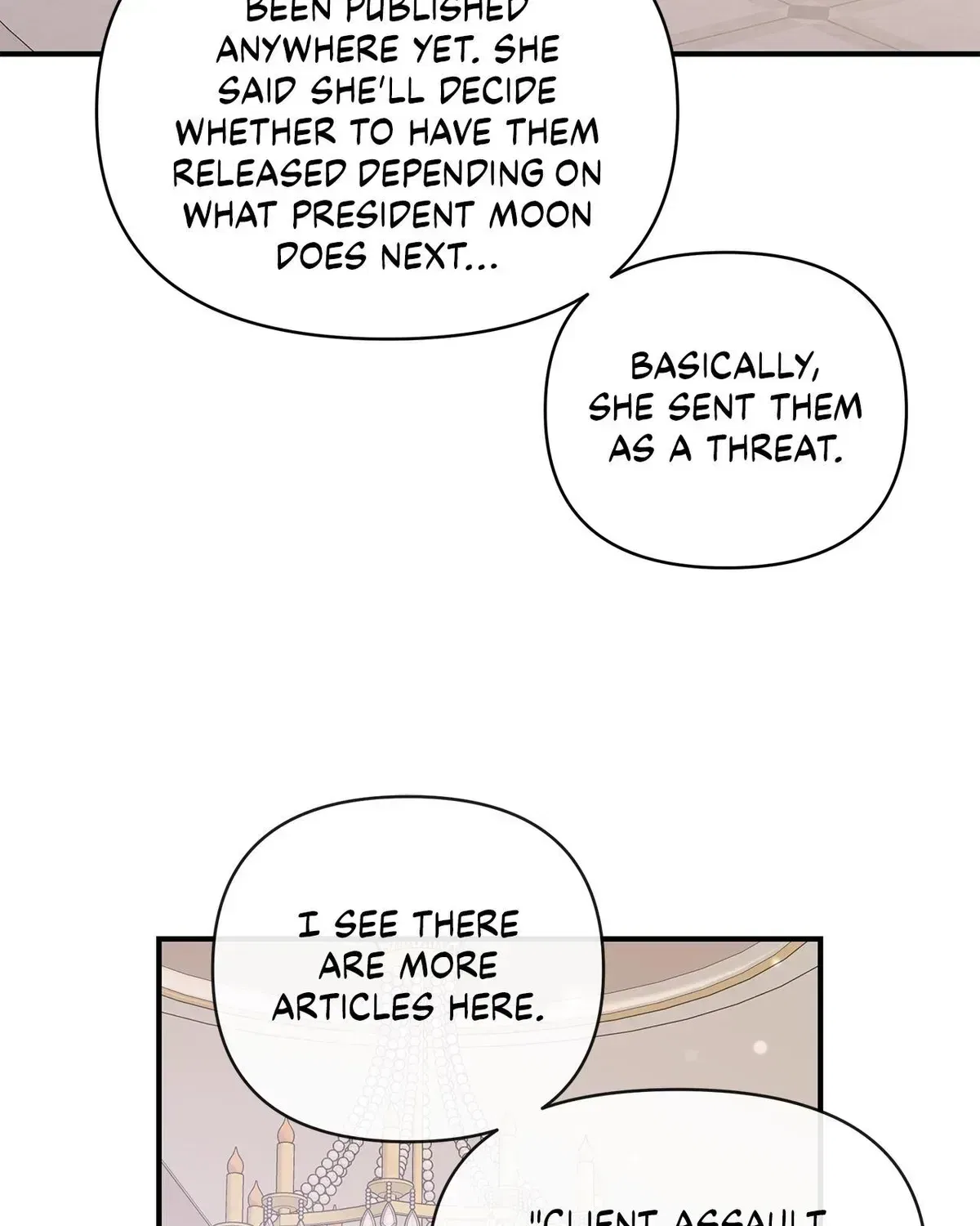 My Younger Sister Chooses Me Tonight Chapter 79 – Page 67