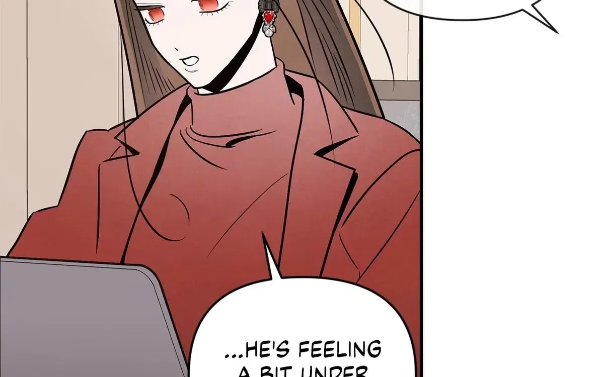 My Younger Sister Chooses Me Tonight Chapter 79 – Page 70