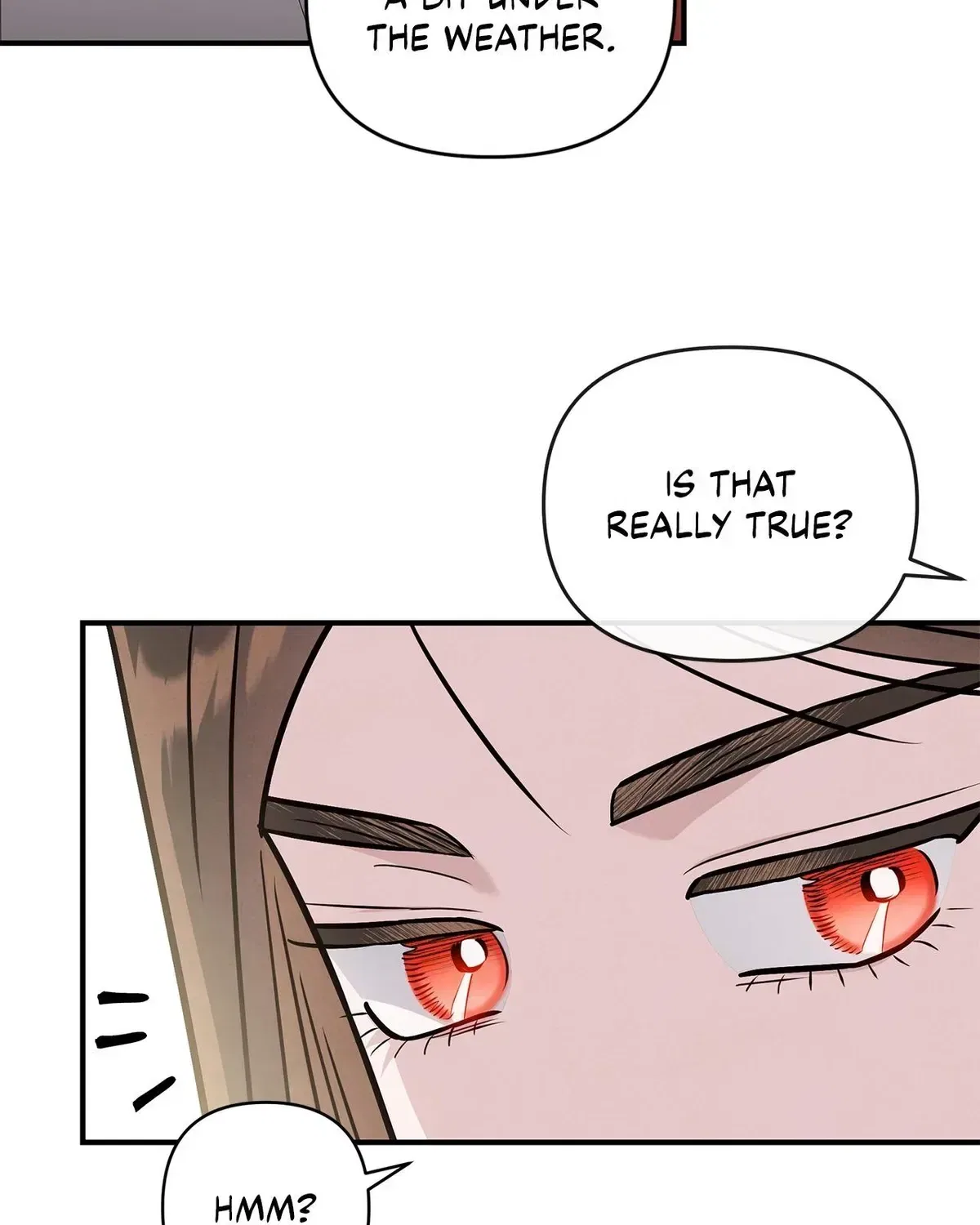 My Younger Sister Chooses Me Tonight Chapter 79 – Page 71