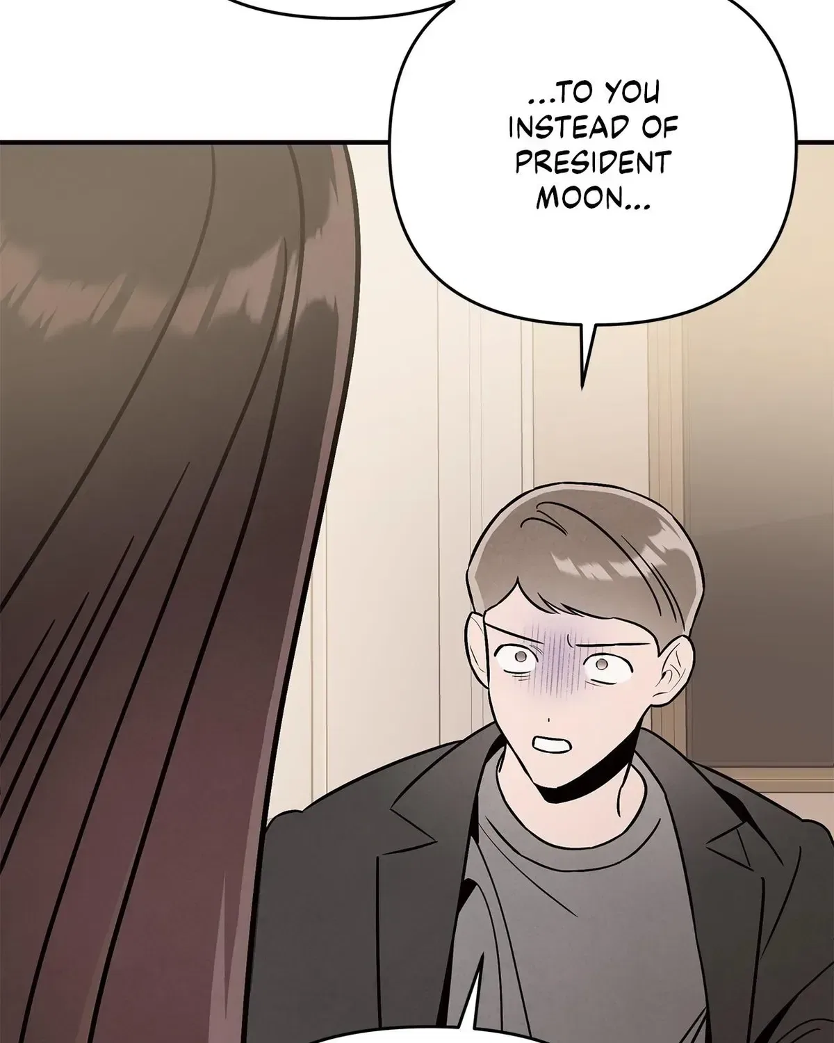 My Younger Sister Chooses Me Tonight Chapter 79 – Page 73