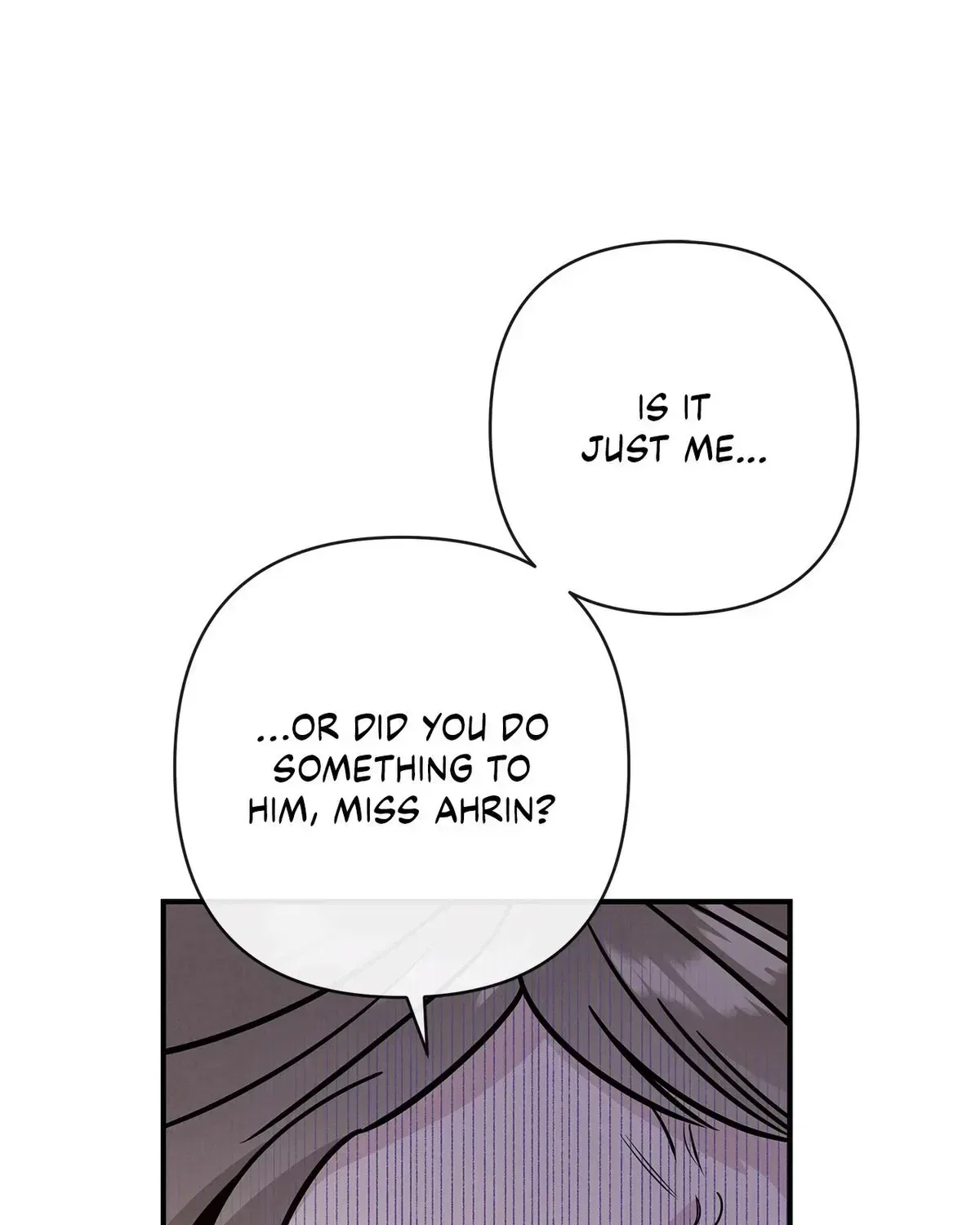 My Younger Sister Chooses Me Tonight Chapter 79 – Page 75