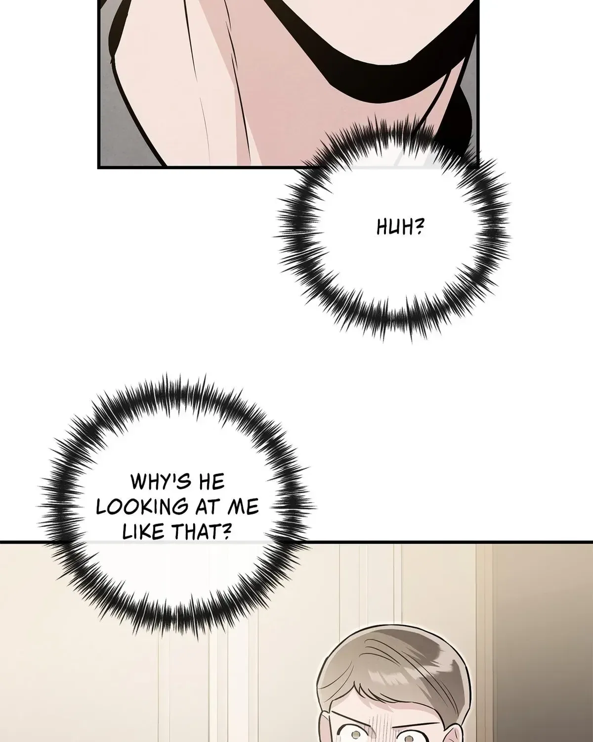 My Younger Sister Chooses Me Tonight Chapter 79 – Page 77