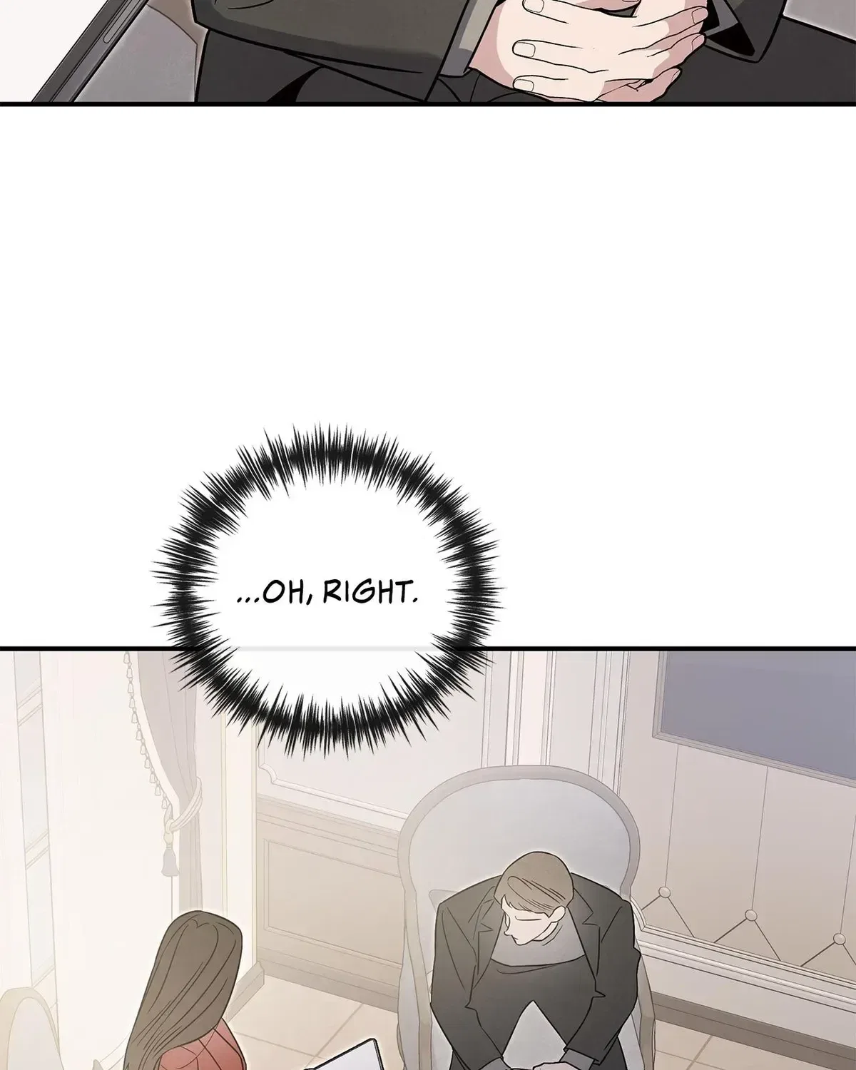 My Younger Sister Chooses Me Tonight Chapter 79 – Page 79
