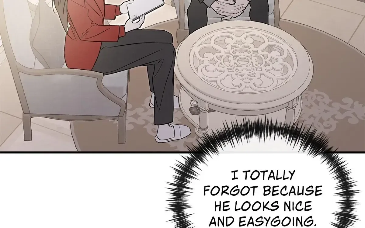 My Younger Sister Chooses Me Tonight Chapter 79 – Page 80