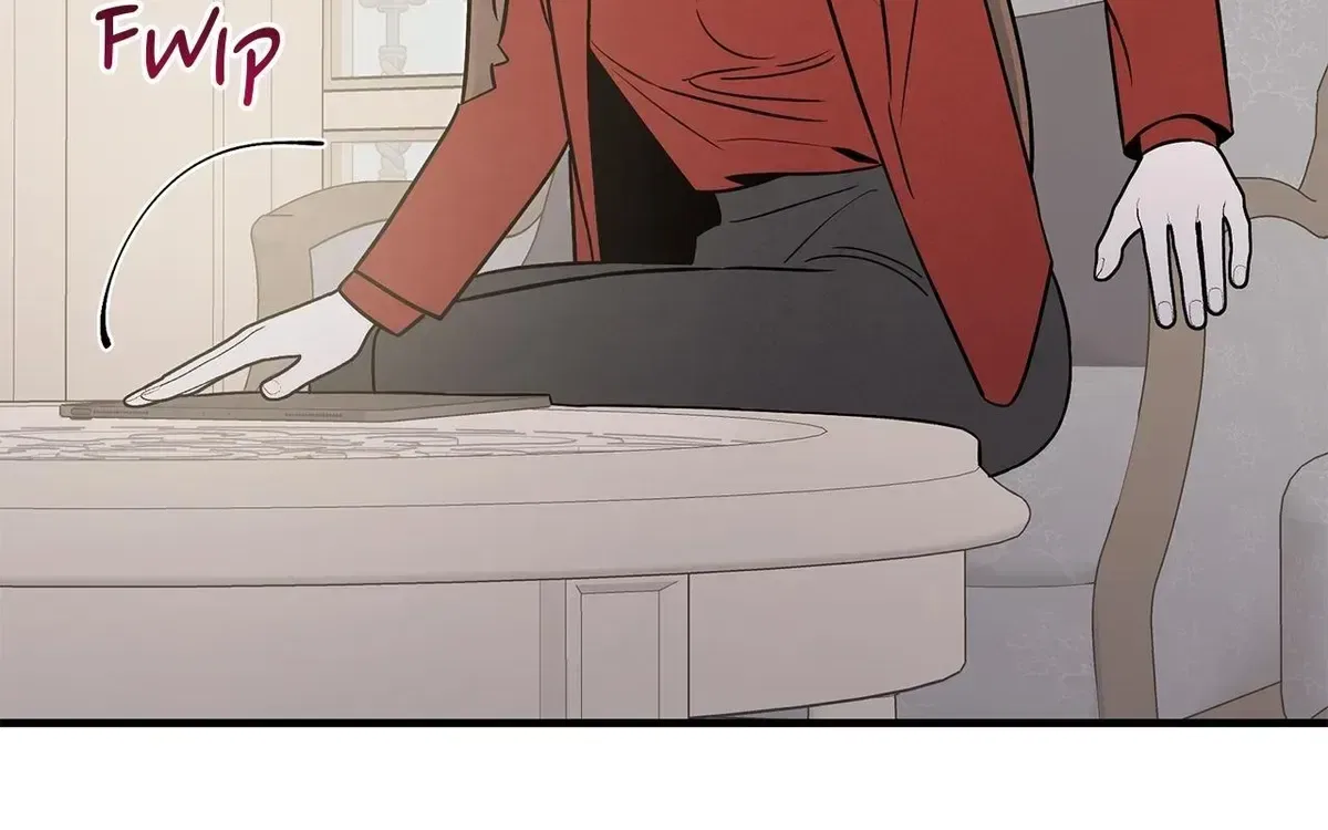 My Younger Sister Chooses Me Tonight Chapter 79 – Page 86