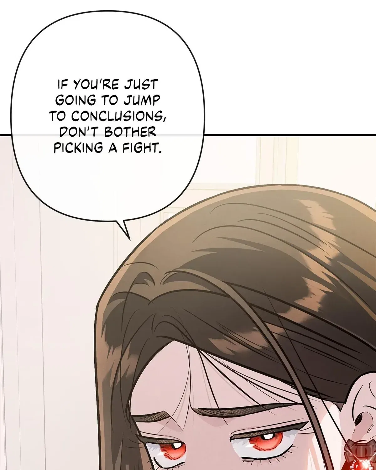My Younger Sister Chooses Me Tonight Chapter 79 – Page 88