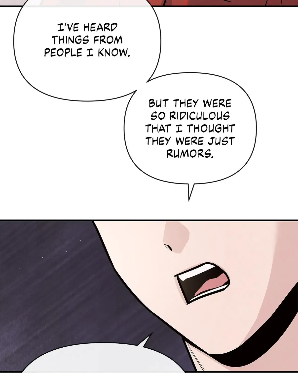 My Younger Sister Chooses Me Tonight Chapter 79 – Page 90