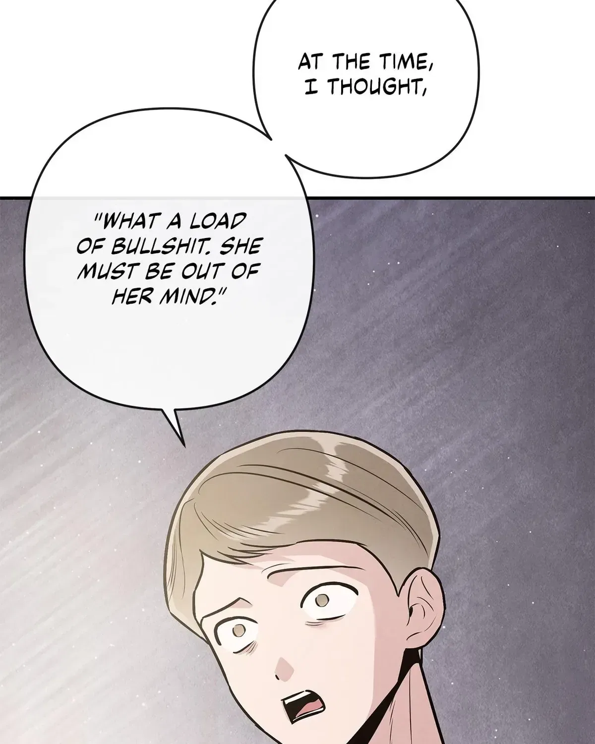 My Younger Sister Chooses Me Tonight Chapter 79 – Page 92