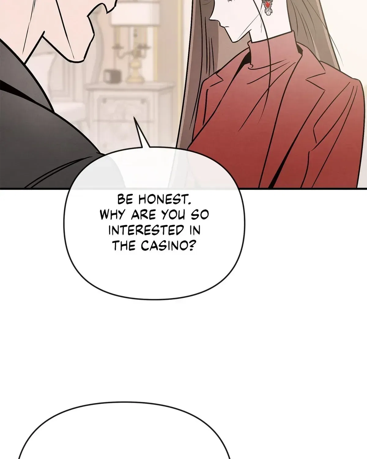 My Younger Sister Chooses Me Tonight Chapter 79 – Page 96