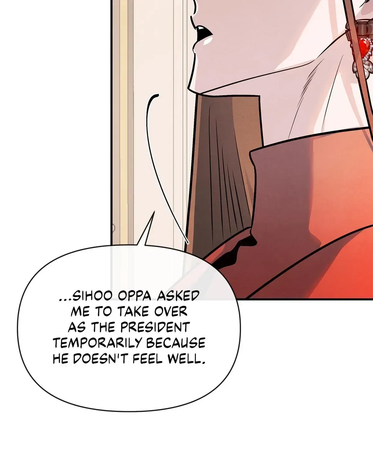 My Younger Sister Chooses Me Tonight Chapter 79 – Page 98