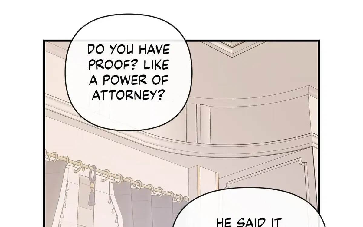 My Younger Sister Chooses Me Tonight Chapter 79 – Page 99