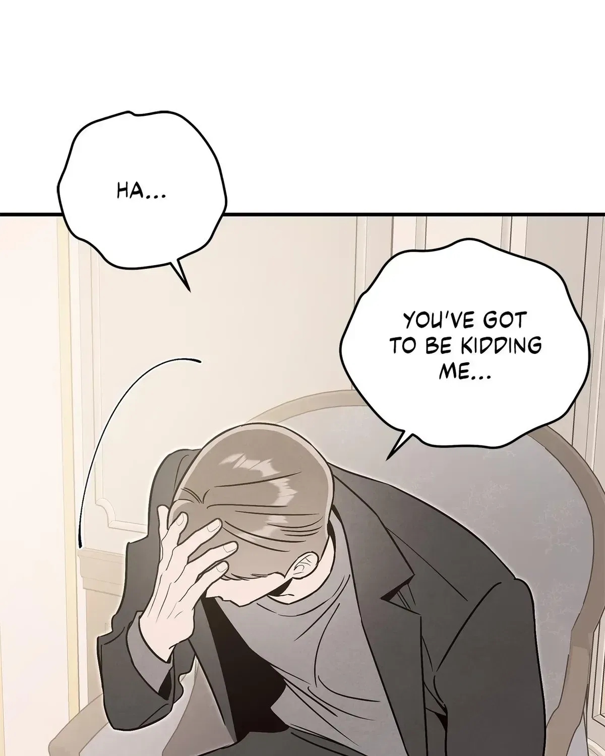 My Younger Sister Chooses Me Tonight Chapter 79 – Page 101
