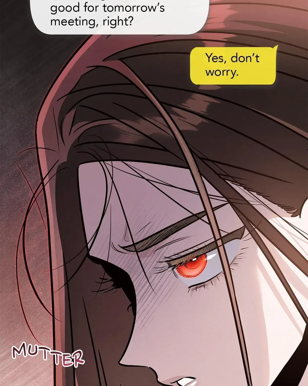 My Younger Sister Chooses Me Tonight Chapter 79 – Page 107