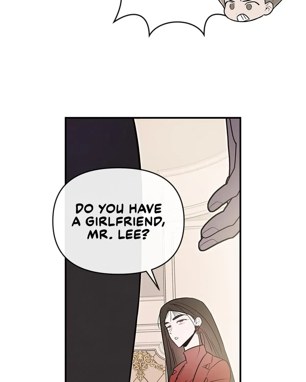 My Younger Sister Chooses Me Tonight Chapter 79 – Page 109