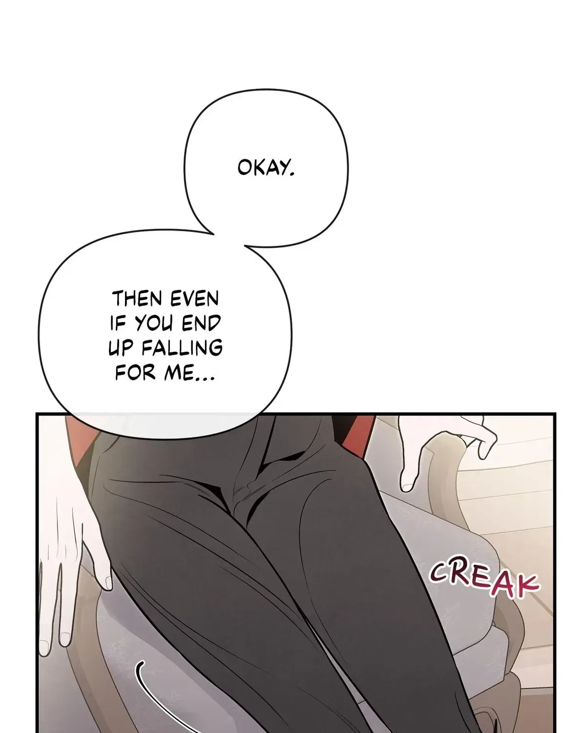 My Younger Sister Chooses Me Tonight Chapter 79 – Page 114