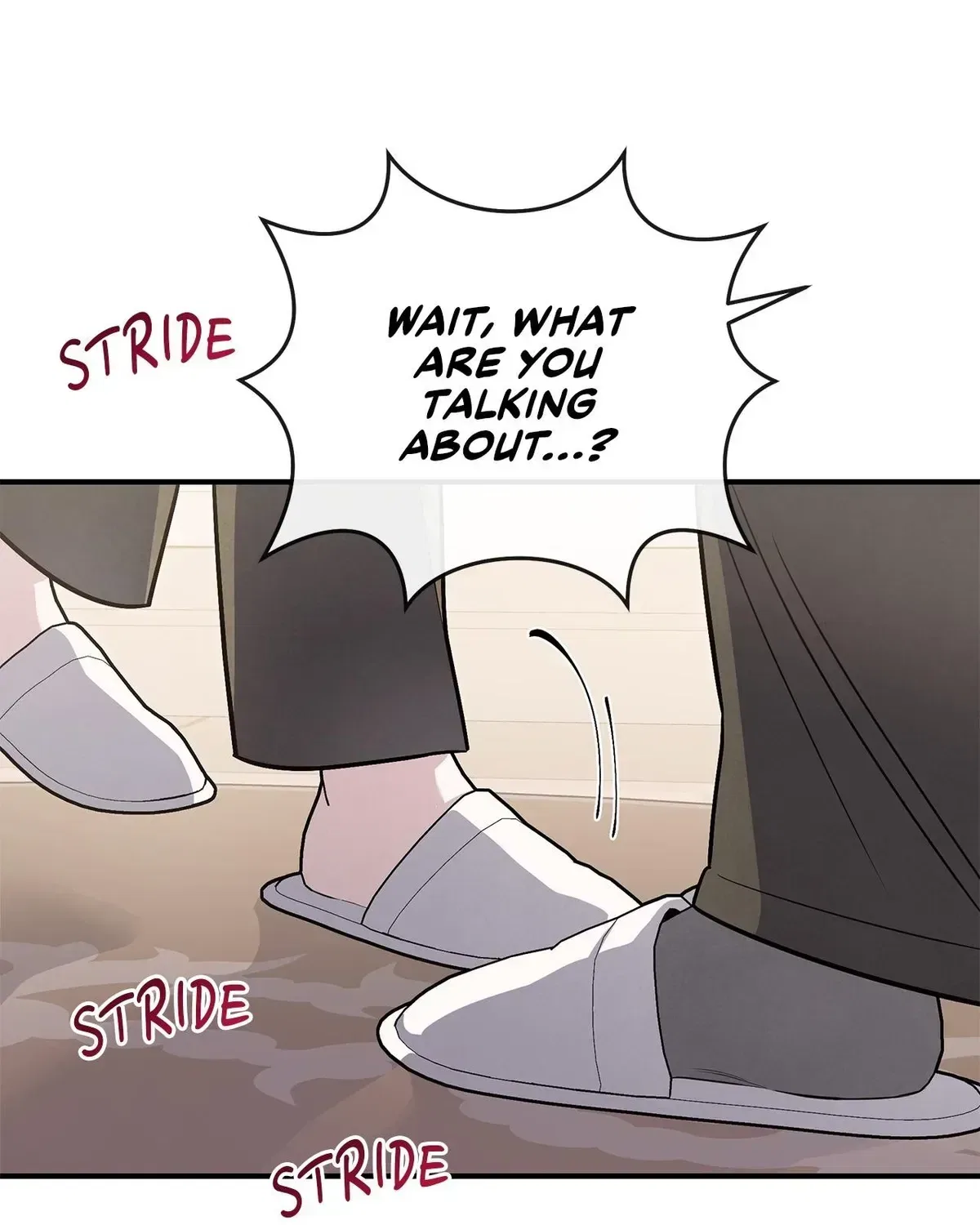 My Younger Sister Chooses Me Tonight Chapter 79 – Page 116
